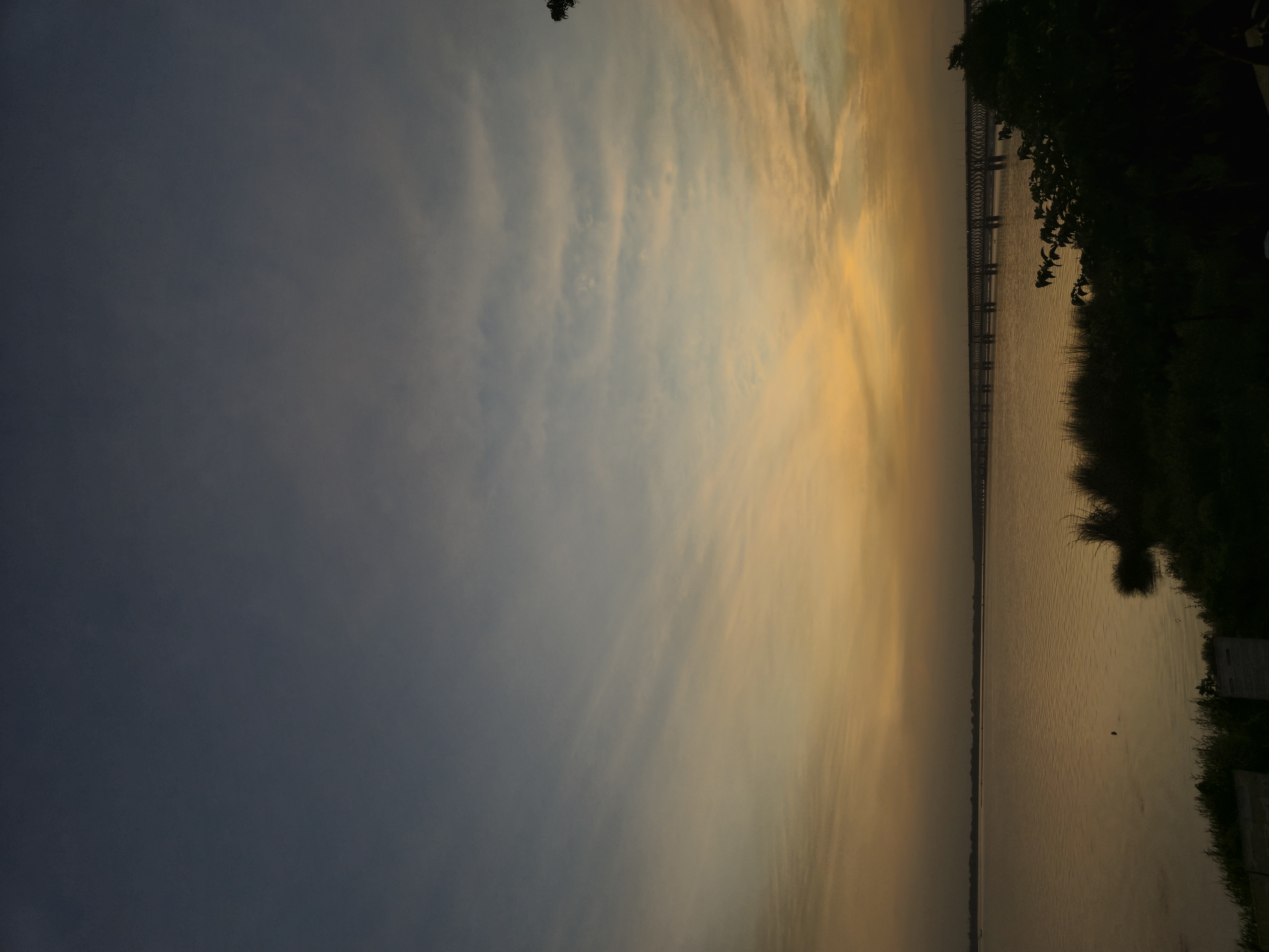 Sunset Sky
